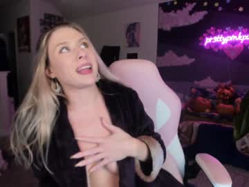 webcam girl pr3ttyp1nkpussy live cam image #3113475