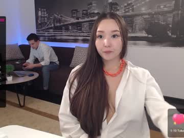 webcam couple model25550 live cam image #709493