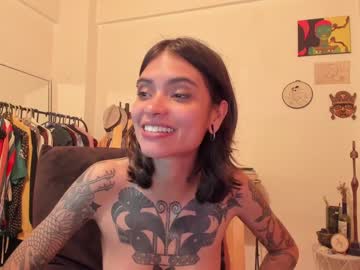 webcam girl alone_together_ live cam image #4309090