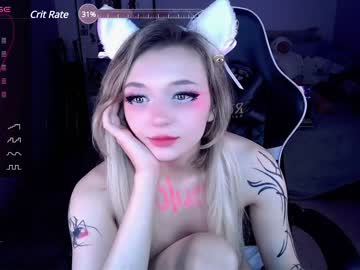 webcam girl _b_a_n_s_h_e_e_ live cam image #5201392