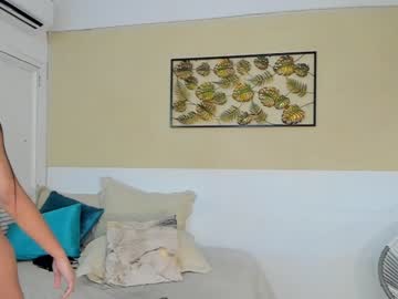 webcam girl hanna_botero live cam image #6228520