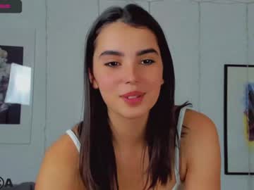 webcam girl nika_la live cam image #1040866