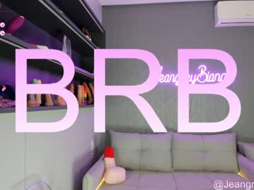webcam girl jeangreybianca live cam image #5652234