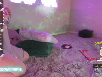 webcam girl kimmie_ live cam image #5580631