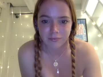 webcam girl princessgingersnap live cam image #4020628