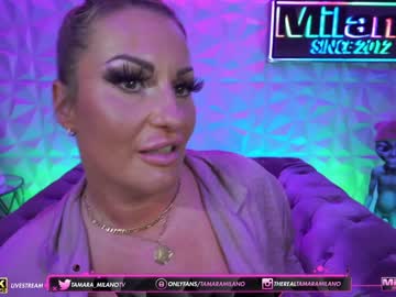 webcam girl tamaramilano live cam image #1629164