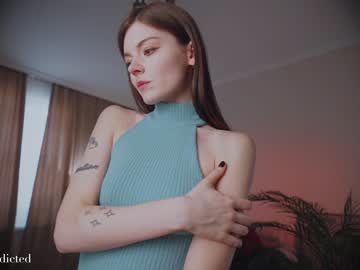 webcam girl auddicted live cam image #3814986