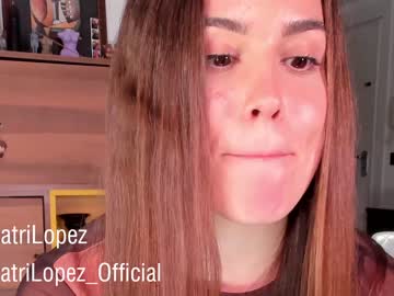 webcam girl crazypaty live cam image #6666772
