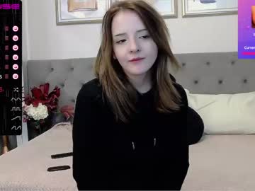 webcam girl ginger_pie live cam image #4336456