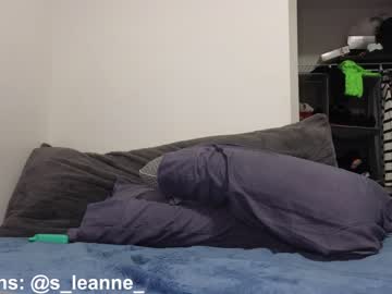 webcam girl s_leanne_ live cam image #6753356