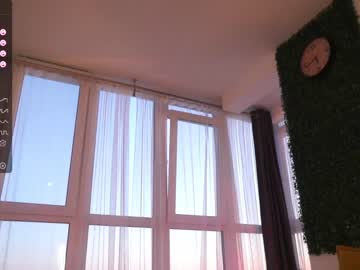 webcam girl oki_dokie live cam image #6891912