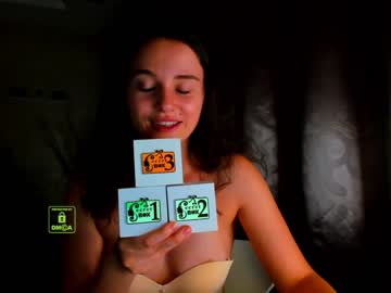 webcam girl demurelixir live cam image #4149035