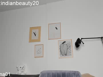 webcam girl indianbeauty20 live cam image #5880952
