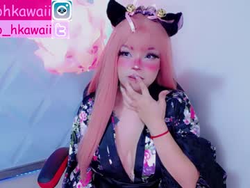 webcam girl naoko_mori live cam image #237305