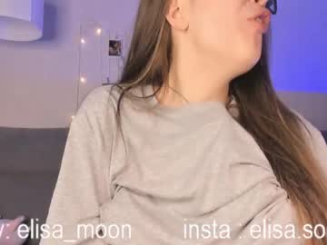webcam girl elisa_moon live cam image #6943680