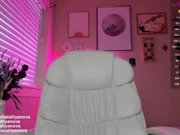 webcam girl natalliyanova live cam image #3648333