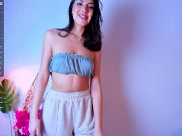 webcam girl alicevazquez live cam image #3988887