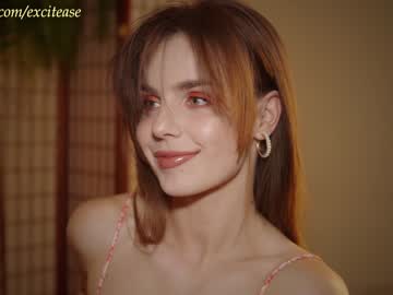 webcam girl excitease live cam image #6807932