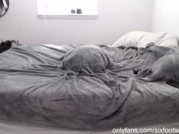 webcam man 6foot7fitguy live cam image #6757018