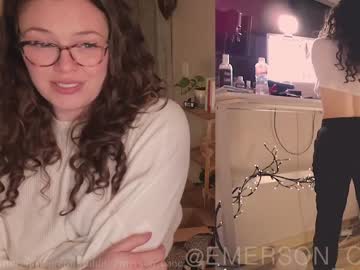webcam girl emersoncane live cam image #1900686