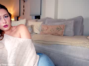 webcam girl x_lily_x live cam image #6185040