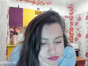 webcam couple iuliana32 live cam image #1043986