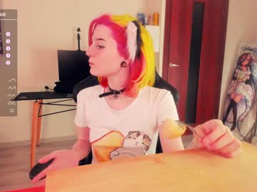 webcam girl alicentity live cam image #5165490