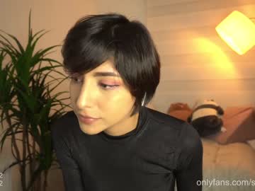 webcam girl soy_sofia live cam image #3584509