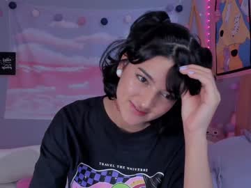 webcam girl kittenmoon_ live cam image #6630321