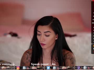 webcam girl evelyne92 live cam image #5136490