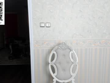 webcam girl tunderose live cam image #1111380