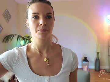 webcam girl phoenix_taylor live cam image #4591504