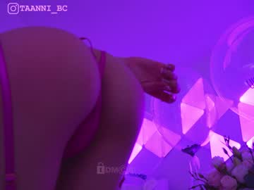 webcam girl taanni_bc live cam image #5316004