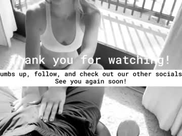 webcam couple jaeandbailey live cam image #1433427