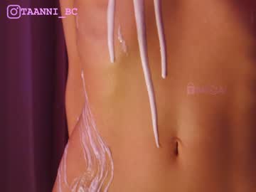 webcam girl taanni_bc live cam image #5804405