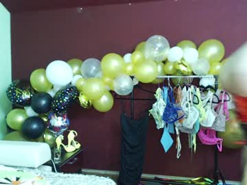webcam girl selly_madelline live cam image #1733907