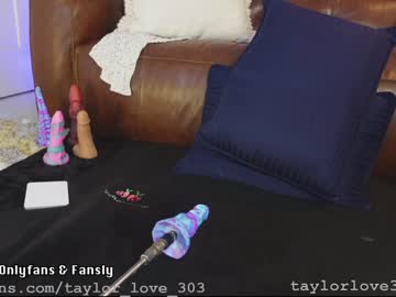 webcam girl taylor_love_303 live cam image #6735265