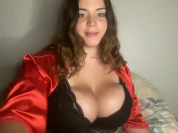 webcam girl miss_savannah live cam image #1843206