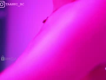 webcam girl taanni_bc live cam image #3913734