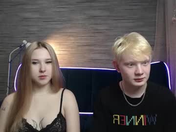 webcam couple henscheldeas live cam image #3520210