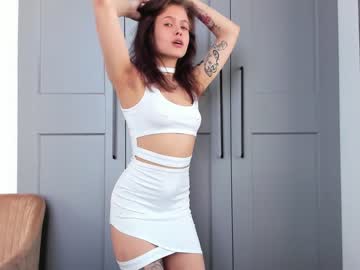 webcam girl adriana_hill live cam image #2161400