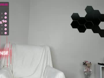 webcam girl patricia_bloom live cam image #2534161