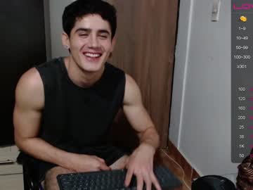 webcam man connor_wesley1 live cam image #3813281