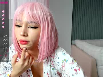 webcam girl hee_jin live cam image #1146260