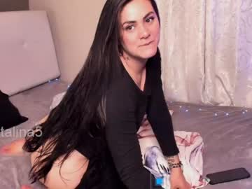 webcam girl kristalina5 live cam image #642520