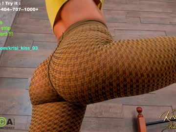 webcam girl krisi_kiss live cam image #5138631
