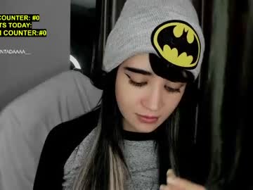 webcam girl lonelly_lolly98 live cam image #4101578