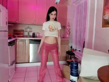 webcam girl neon_felix live cam image #1136910