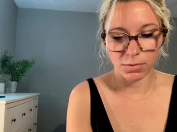 webcam girl texas_blonde live cam image #4989741