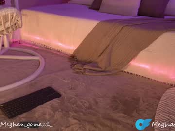 webcam girl _meghan_gomez1_ live cam image #5787982